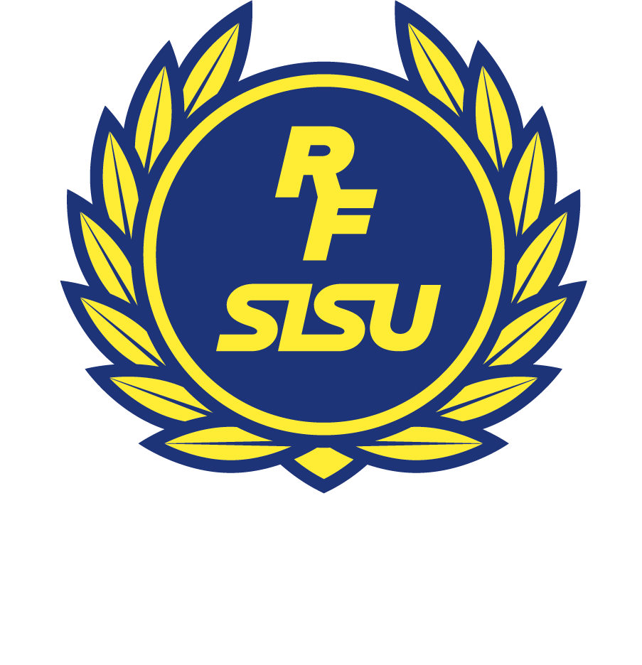 logga RF-SISU Östergötland