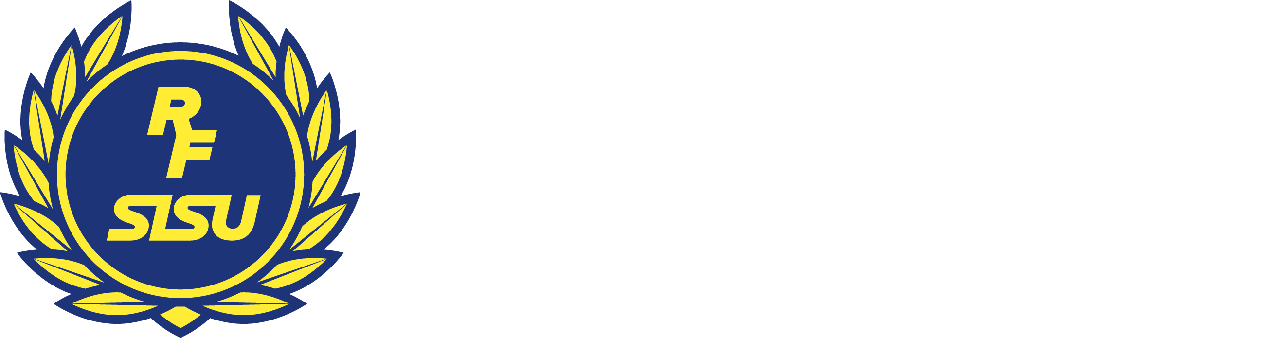 logga RF-SISU Östergötland